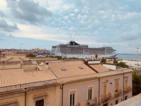 Appartamento in CENTRO STORICO-NO ZTL -